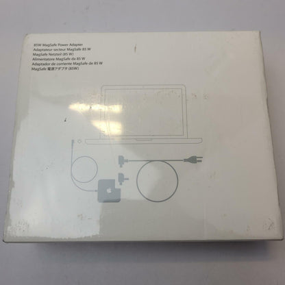 Apple 85W MagSafe Power Adapter | Grade A