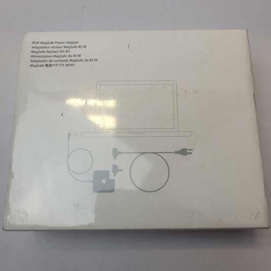 Apple 85W MagSafe Power Adapter | Grade A