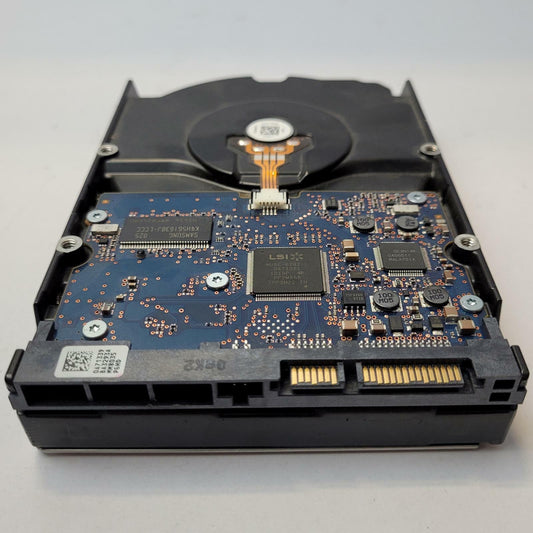 HITACHI HUA722020ALA331 2TB 3.5" SATA Internal HDD | Grade B