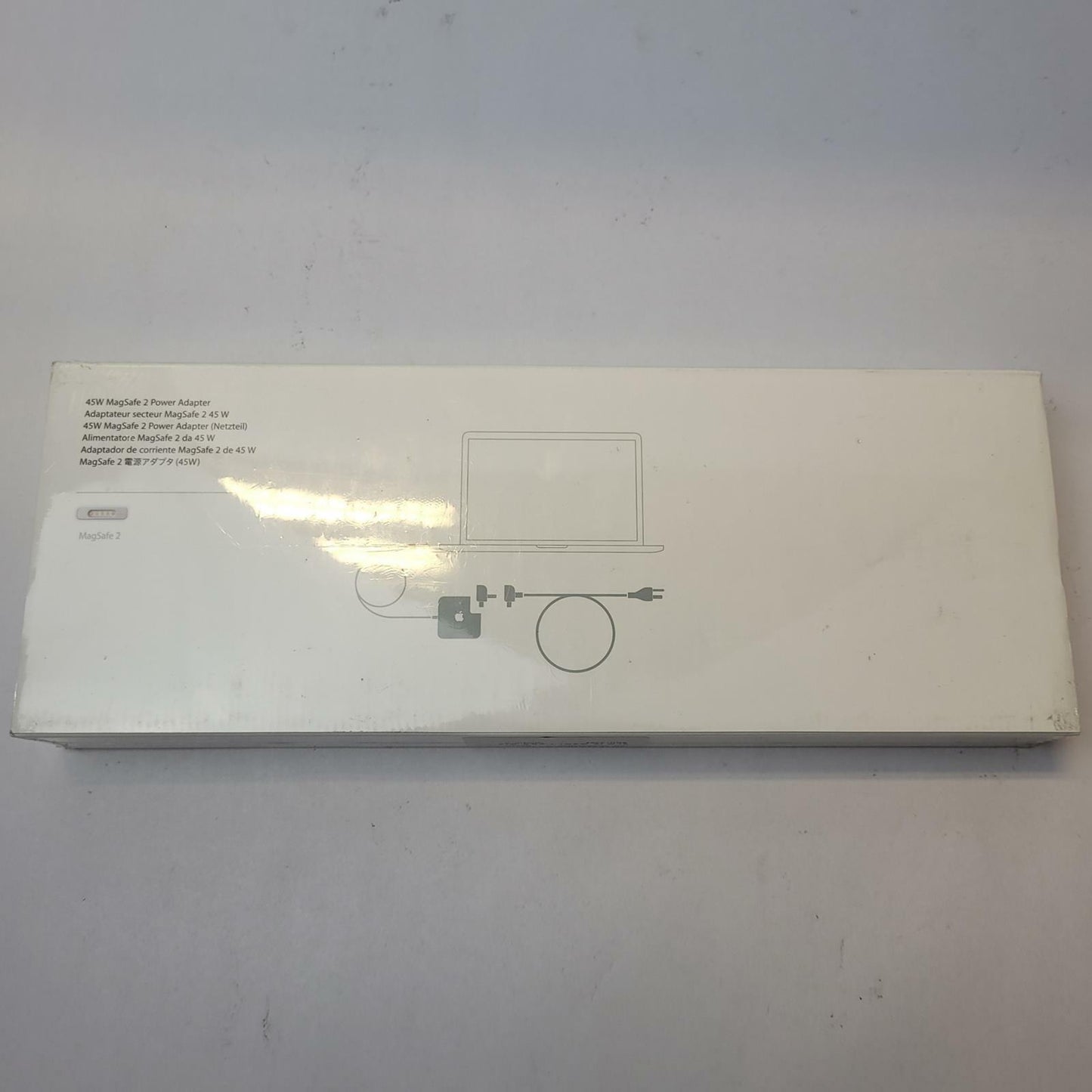 Apple 45W MagSafe 2 Power Adapter | Grade A