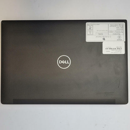 DELL LATITUDE 7490 Windows 11 Home I5-8350U 16GB RAM 256GB NVME | Grade B