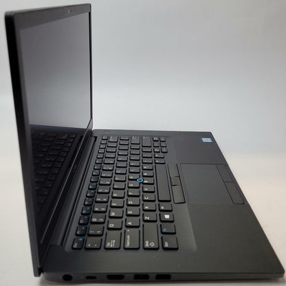 DELL LATITUDE 7490 Windows 11 Home I5-8350U 16GB RAM 256GB NVME | Grade B