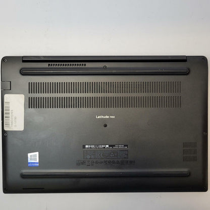 DELL LATITUDE 7490 Windows 11 Home I5-8350U 16GB RAM 256GB NVME | Grade B