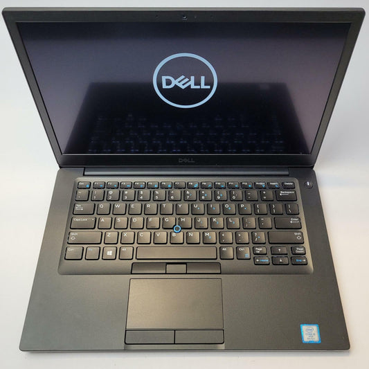 DELL LATITUDE 7490 Windows 11 Home I5-8350U 16GB RAM 256GB NVME | Grade B