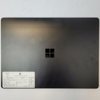 MICROSOFT SURFACE Windows 11 Home i7-1185G7 16GB RAM 256GB NVME | Grade C