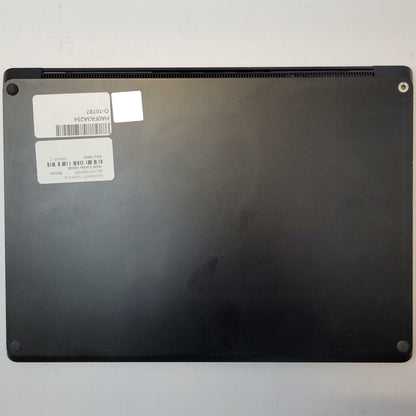 MICROSOFT SURFACE Windows 11 Home i7-1185G7 16GB RAM 256GB NVME | Grade C