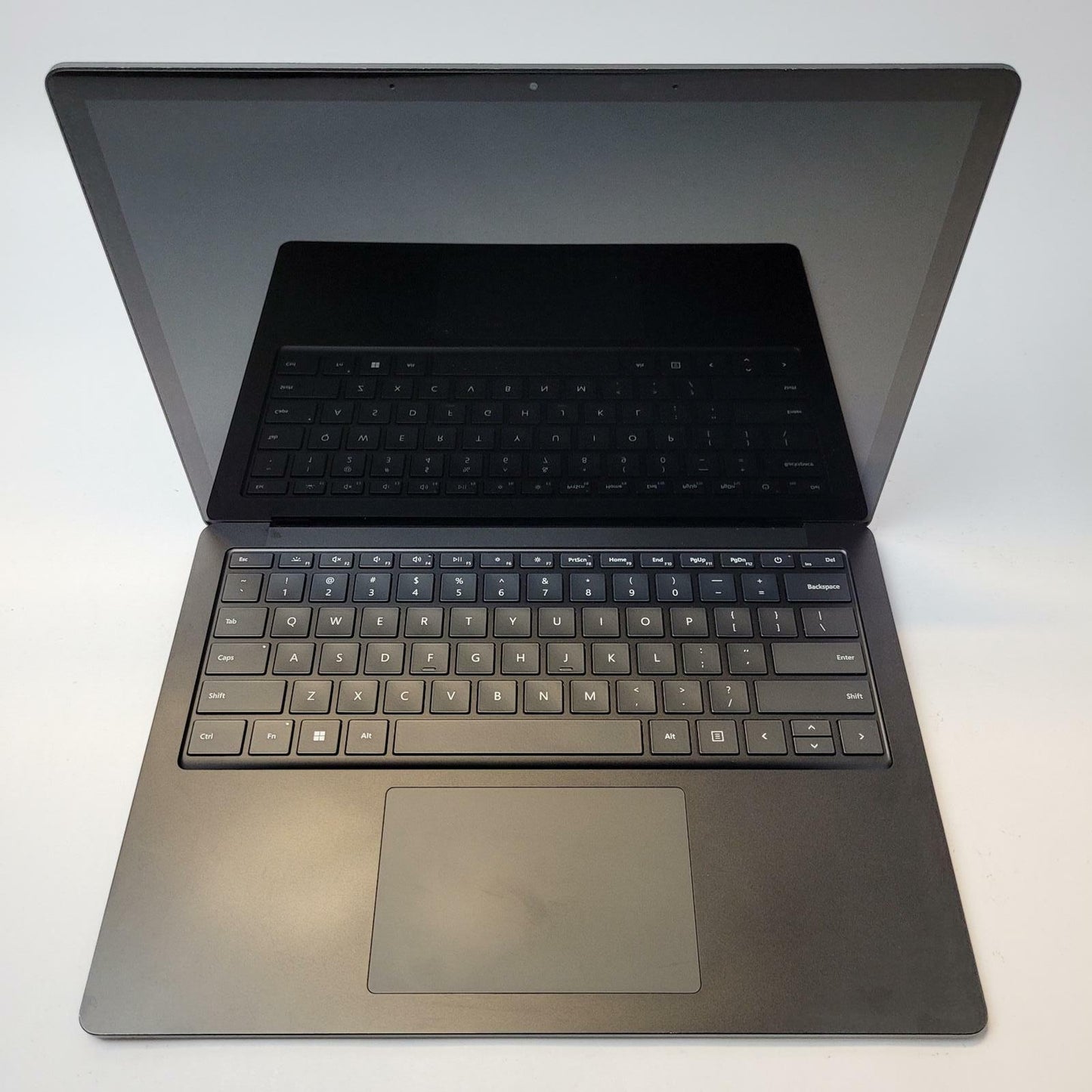 MICROSOFT SURFACE Windows 11 Home i7-1185G7 16GB RAM 256GB NVME | Grade C