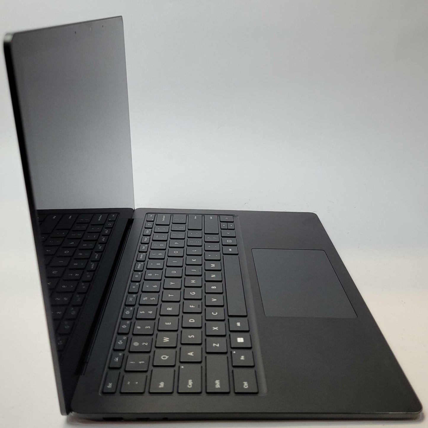 MICROSOFT SURFACE Windows 11 Home i7-1185G7 16GB RAM 256GB NVME | Grade C