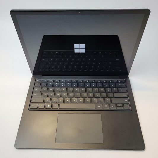 MICROSOFT SURFACE Windows 11 Home i7-1185G7 16GB RAM 256GB NVME | Grade C