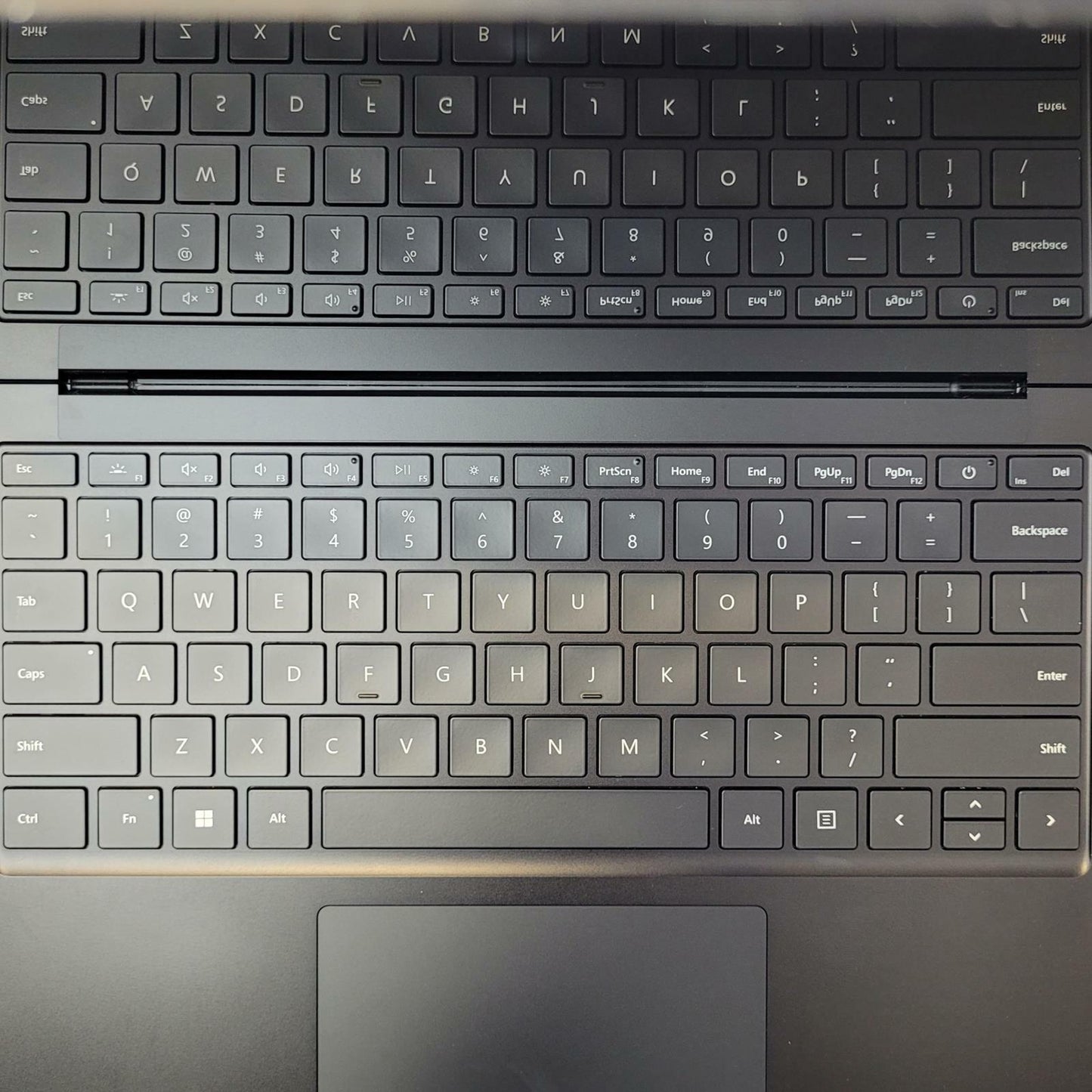 MICROSOFT SURFACE Windows 11 Home i7-1185G7 16GB RAM 256GB NVME | Grade C