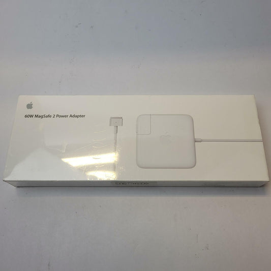 Apple 60W MagSafe 2 Power Adapter | Grade A