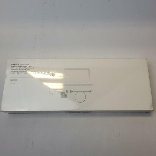 Apple 60W MagSafe 2 Power Adapter | Grade A