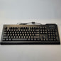 Seal Shield Silver Seal Medical Grade Washable USB Wired Keyboard | Grade A