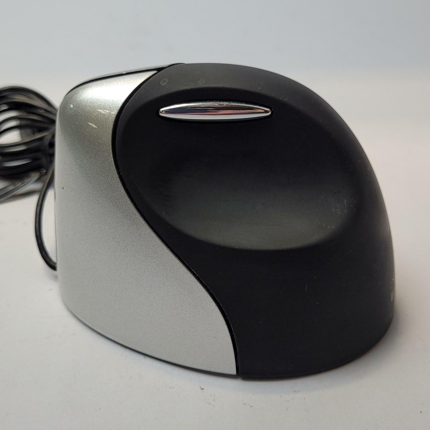 Evoluent VerticalMouse 3 Ergonomic Optical USB Wired Mouse | Grade A