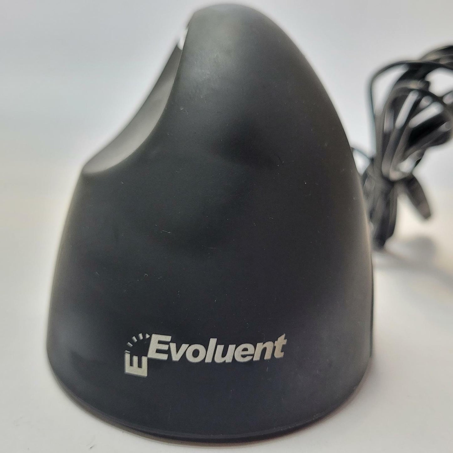 Evoluent VerticalMouse 3 Ergonomic Optical USB Wired Mouse | Grade A
