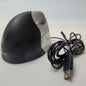 Evoluent VerticalMouse 3 Ergonomic Optical USB Wired Mouse | Grade A