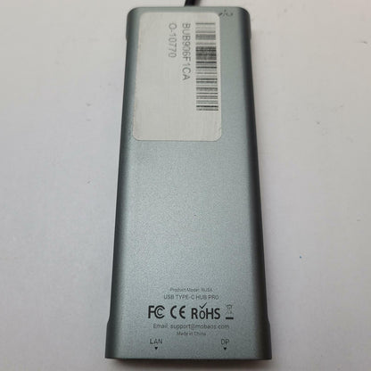 OKX RU5A USB-C Hub | Grade A