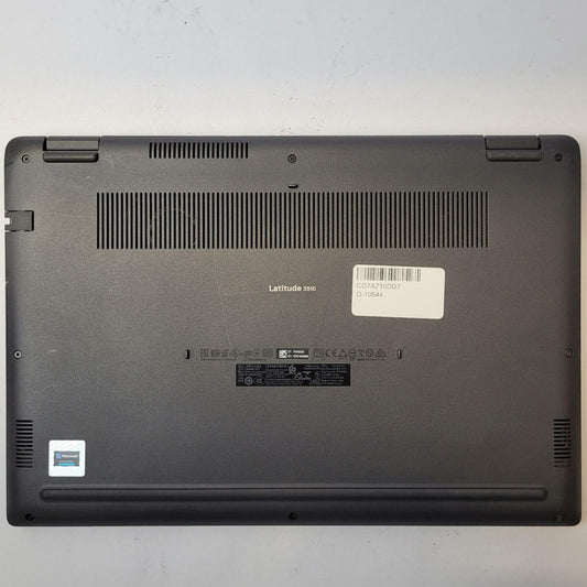 DELL LATITUDE 3510 Win 11 Home I5-10210U 16GB RAM 256GB NVME | Grade B | 9897