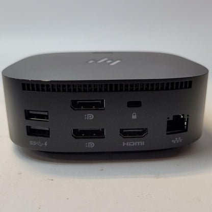 HP USB-C DOCK G5 Laptop Docking Station | Grade B | 9689