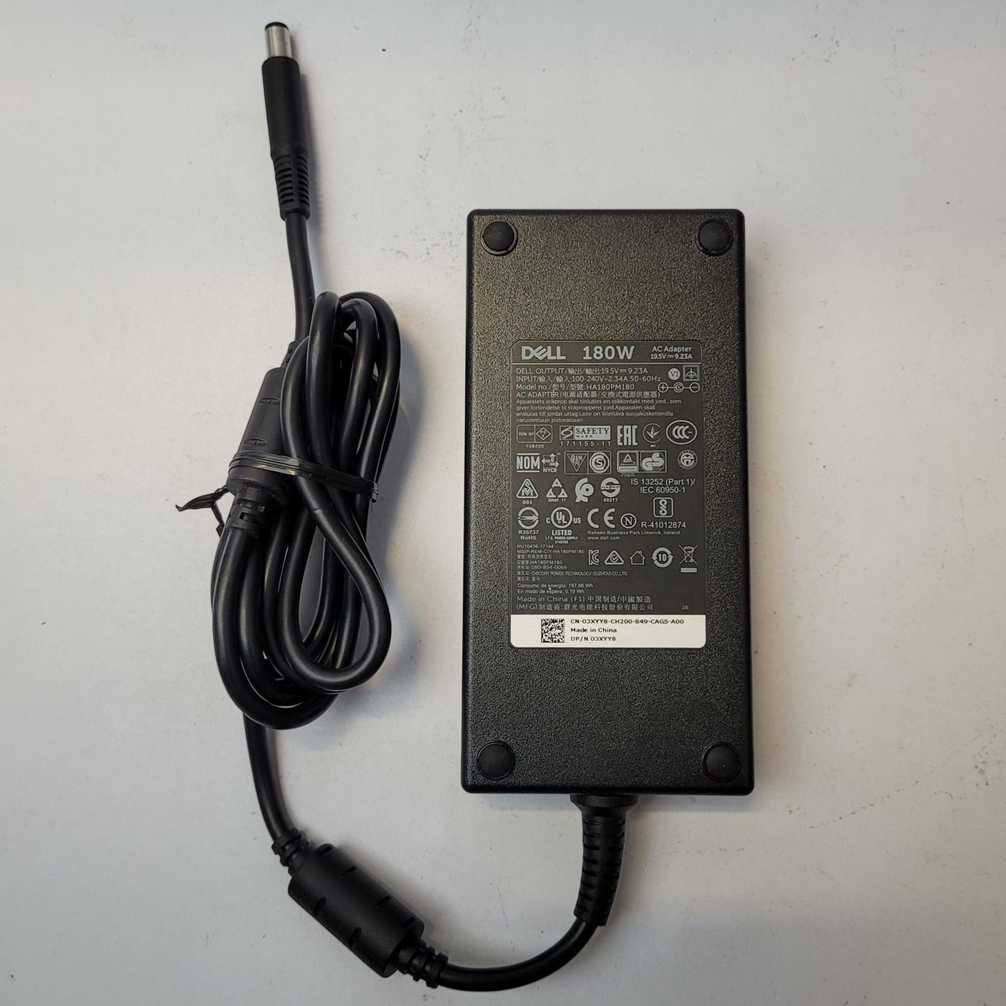 DELL WD19S Laptop Docking Station | Grade B