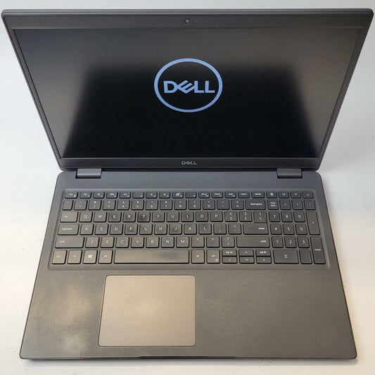 DELL LATITUDE 3510 Win 11 Home I5-10210U 16GB RAM 256GB NVME | Grade B | 9895