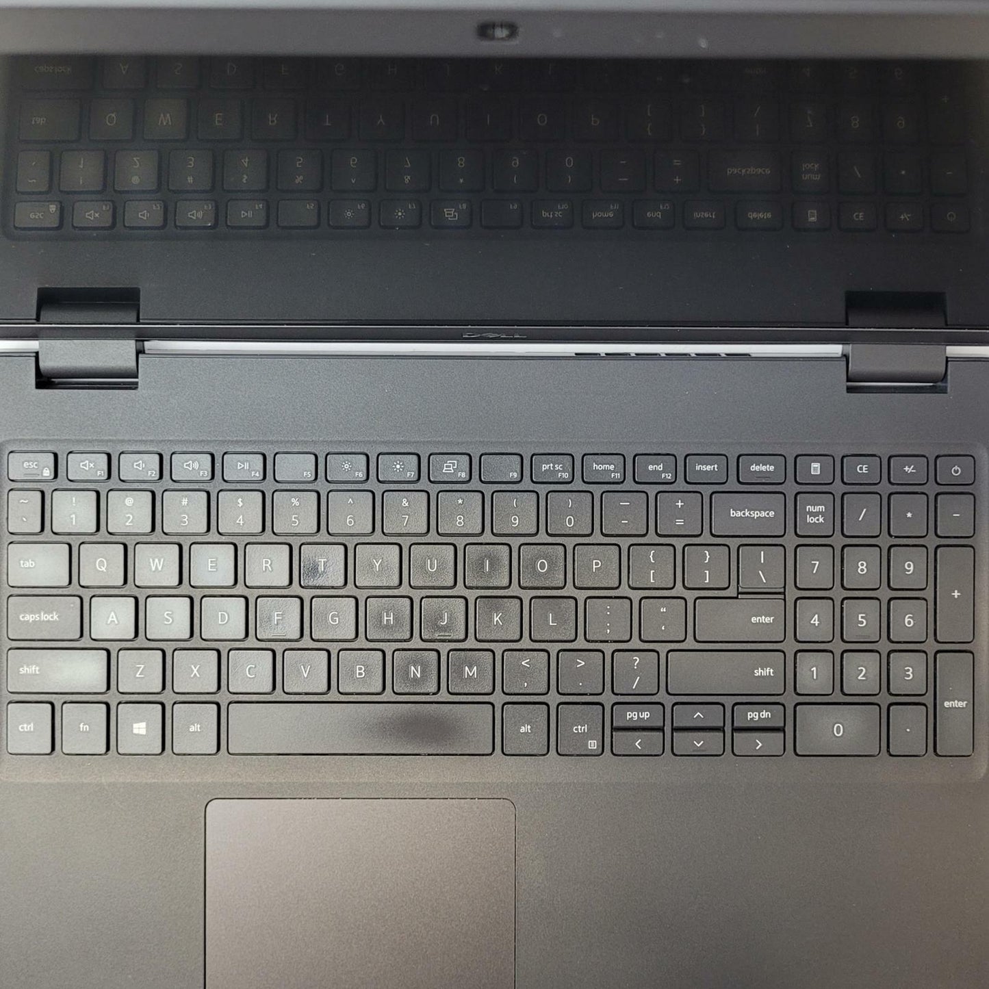 DELL LATITUDE 3510 Win 11 Home I5-10210U 16GB RAM 256GB NVME | Grade B | 9898
