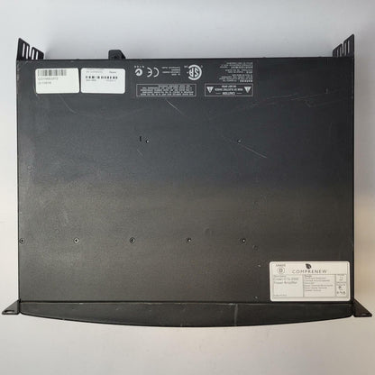 CROWN CTS 2000 Power Amplifier | Grade B