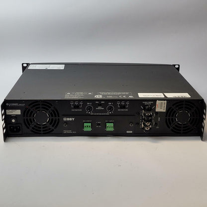 CROWN CTS 2000 Power Amplifier | Grade B