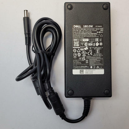 DELL WD22TB4 Laptop Docking Station | Grade A