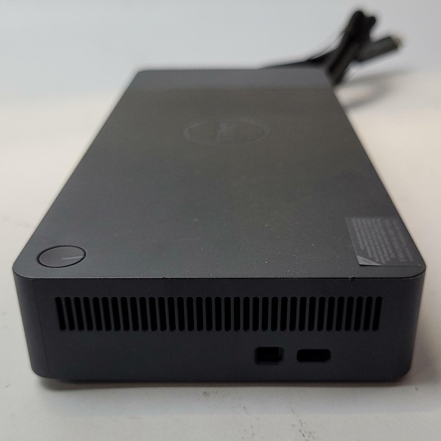 DELL WD22TB4 Laptop Docking Station | Grade A