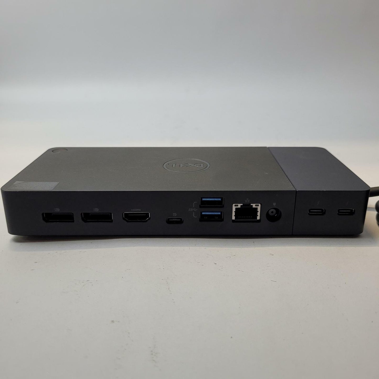 DELL WD22TB4 Laptop Docking Station | Grade A