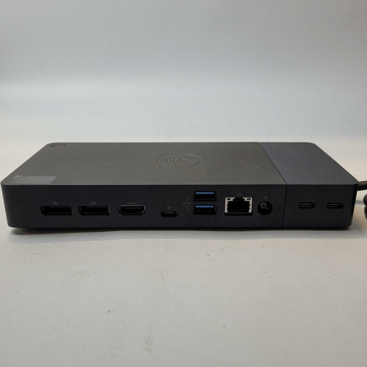 DELL WD22TB4 Laptop Docking Station | Grade A