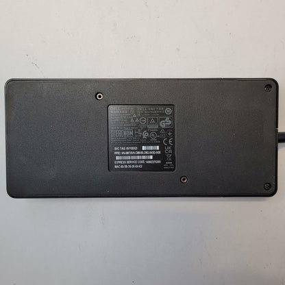 DELL WD22TB4 Laptop Docking Station | Grade A