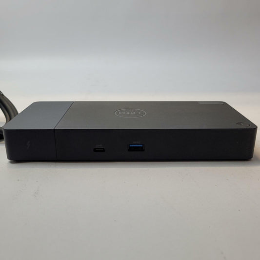 DELL WD22TB4 Laptop Docking Station | Grade A