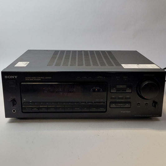 SONY STR-D865 5.1 AV Surround Receiver | Grade B
