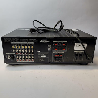 SONY STR-D865 5.1 AV Surround Receiver | Grade B