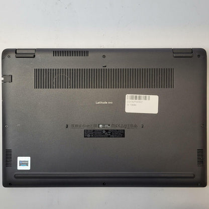 DELL LATITUDE 3510 Win 11 Home I5-10210U 16GB RAM 256GB NVME | Grade B | 9898