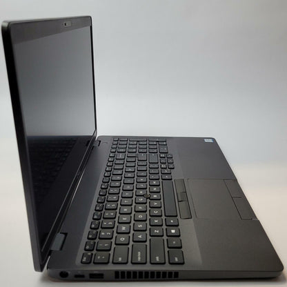 DELL LATITUDE 5500 Win 11 Home i5-8365U 16GB RAM 256GB NVME | Grade B | 9900