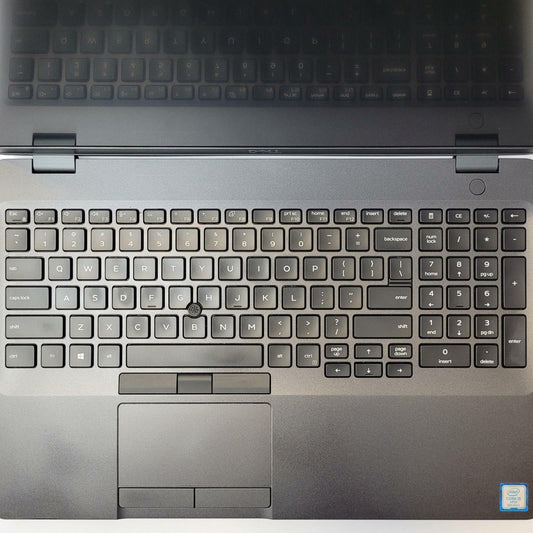 DELL LATITUDE 5500 Win 11 Home i5-8365U 16GB RAM 256GB NVME | Grade B | 9900