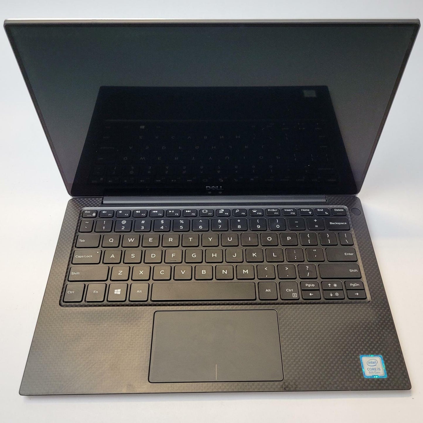 DELL XPS 13 9370 Windows 11 Home i5-8250U 8GB RAM 512GB M.2 | Grade B | 9959