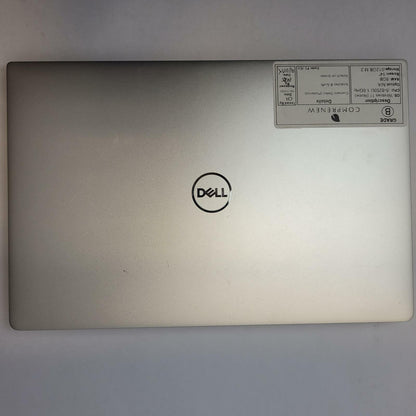 DELL XPS 13 9370 Windows 11 Home i5-8250U 8GB RAM 512GB M.2 | Grade B | 9959