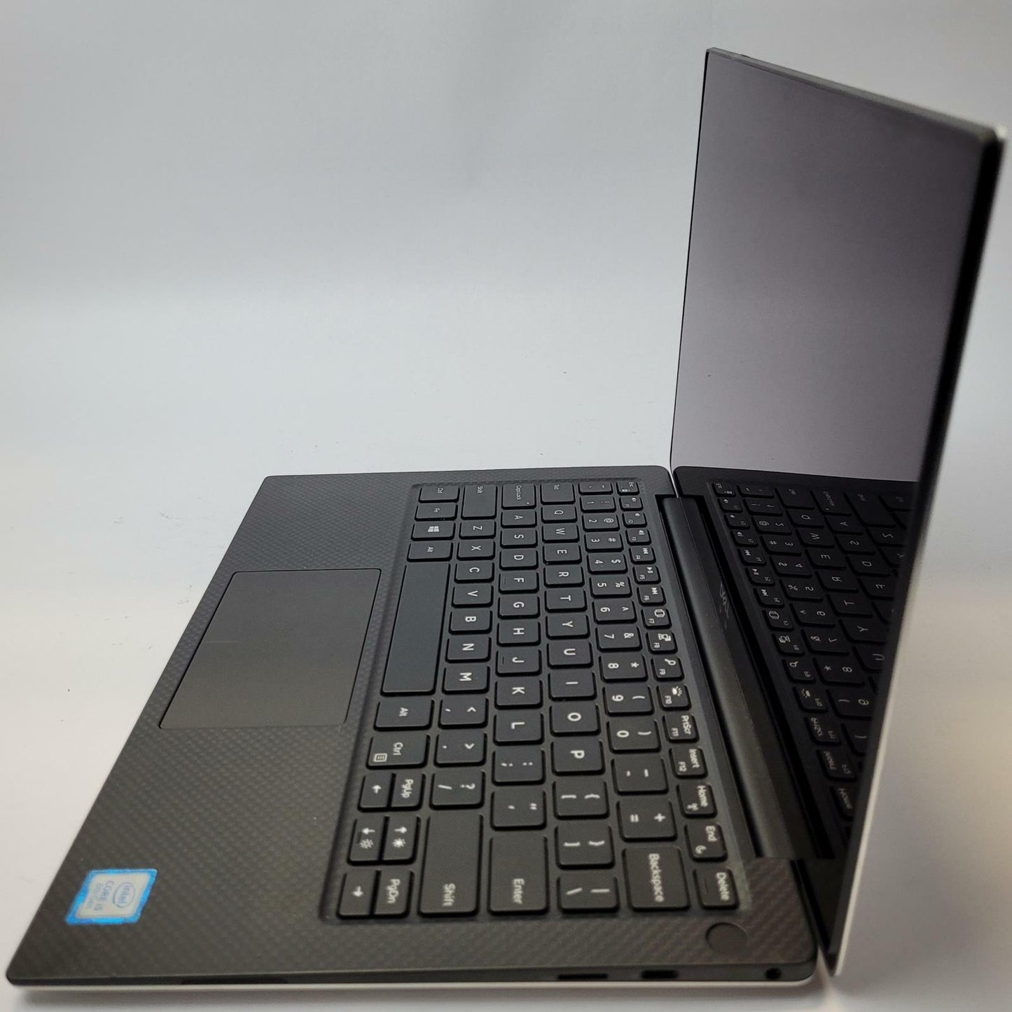 DELL XPS 13 9370 Windows 11 Home i5-8250U 8GB RAM 512GB M.2 | Grade B | 9959