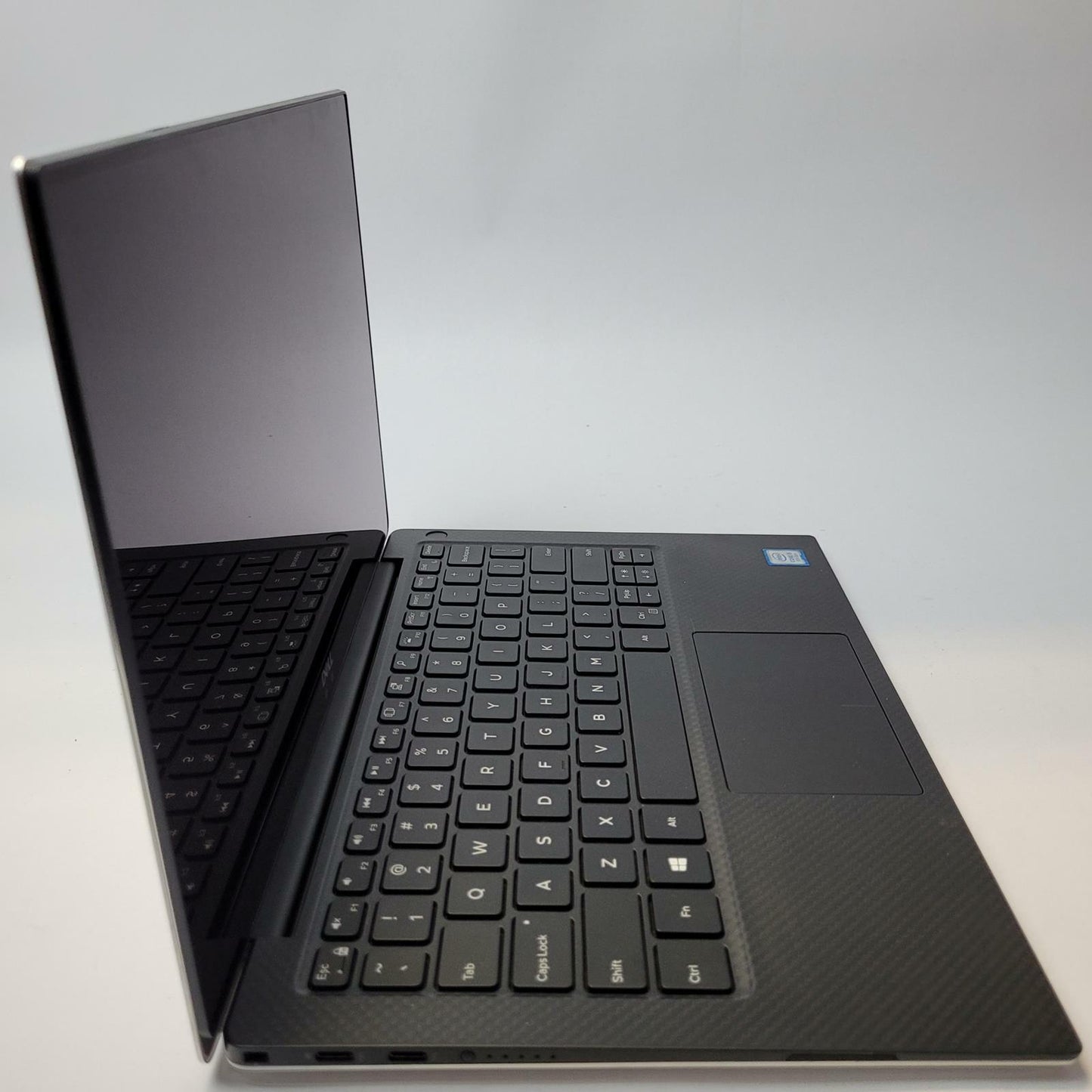 DELL XPS 13 9370 Windows 11 Home i5-8250U 8GB RAM 512GB M.2 | Grade B | 9959