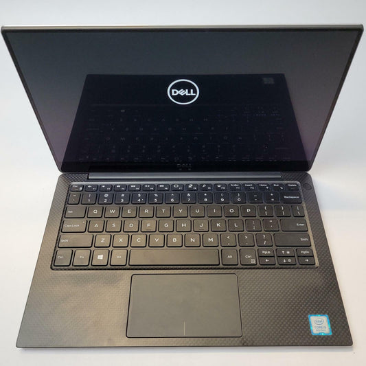 DELL XPS 13 9370 Windows 11 Home i5-8250U 8GB RAM 512GB M.2 | Grade B | 9959