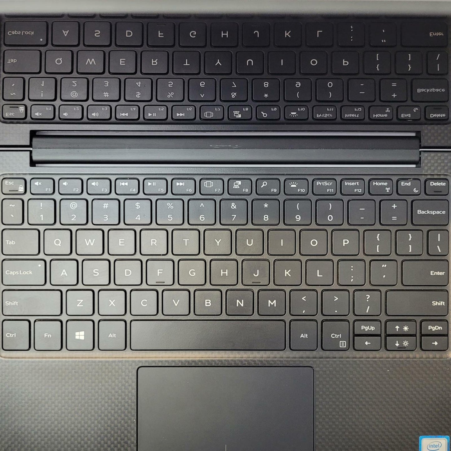 DELL XPS 13 9370 Windows 11 Home i5-8250U 8GB RAM 512GB M.2 | Grade B | 9959