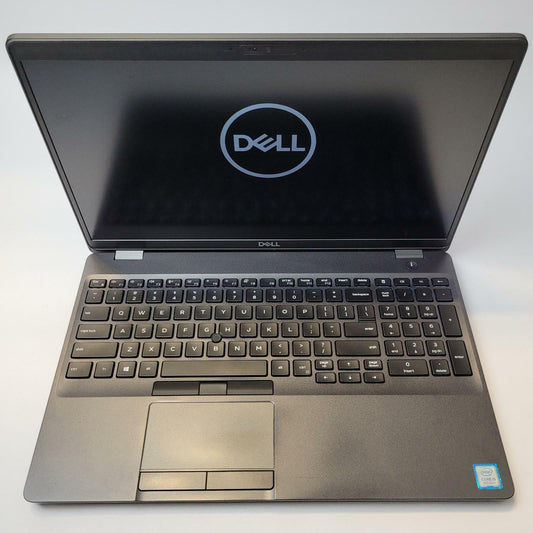 DELL LATITUDE 5500 Win 11 Home i5-8265U 16GB RAM 256GB NVME | Grade B | 9943