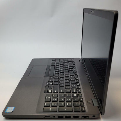 DELL LATITUDE 5500 Win 11 Home i5-8265U 16GB RAM 256GB NVME | Grade B | 9943