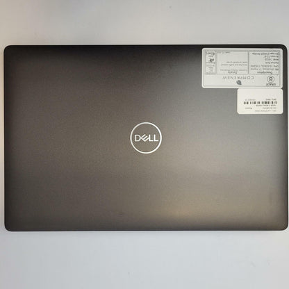 DELL LATITUDE 5500 Win 11 Home i5-8265U 16GB RAM 256GB NVME | Grade B | 9943