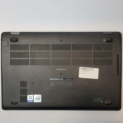 DELL LATITUDE 5500 Win 11 Home i5-8265U 16GB RAM 256GB NVME | Grade B | 9943