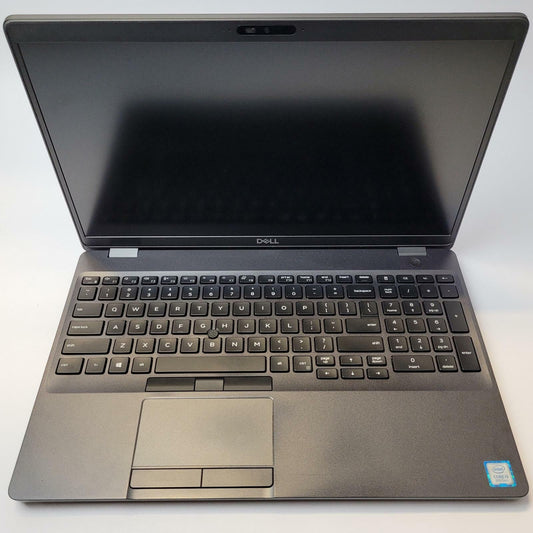 DELL LATITUDE 5500 Win 11 Home i5-8265U 16GB RAM 256GB NVME | Grade B | 9943